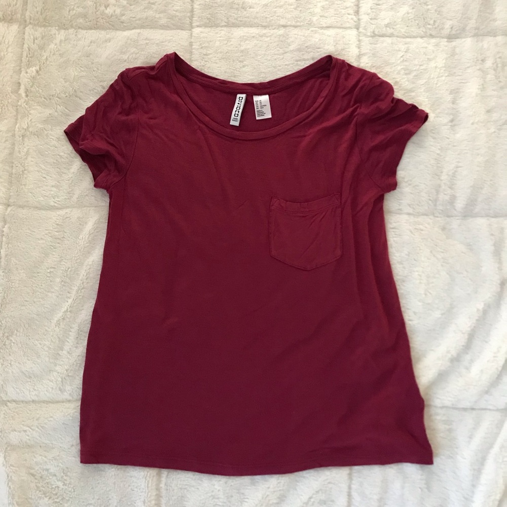 Divided H&M Womens Size XS Top